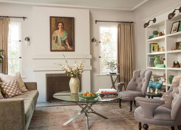 beautiful room decorating window treatments natural fabrics