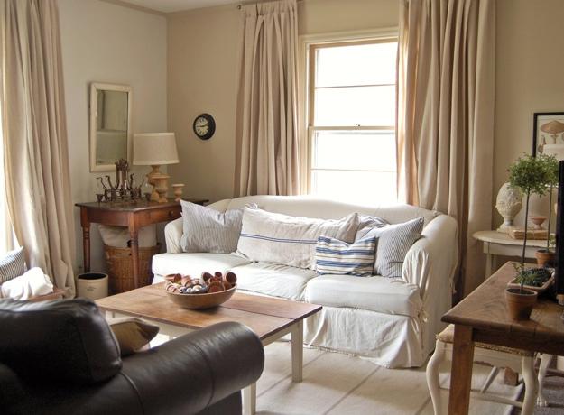 beautiful room decorating window treatments natural fabrics