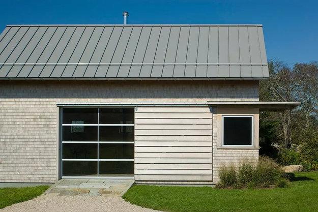 garage exterior designs