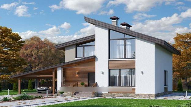 creative roof design ideas contemporary architectural designs