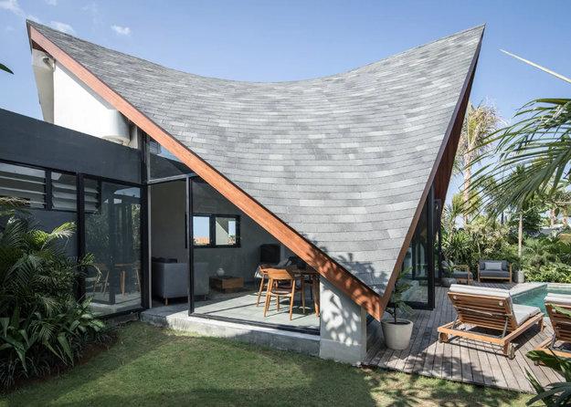 creative roof design ideas contemporary architectural designs