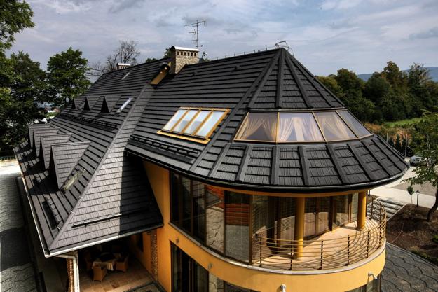 creative roof design ideas contemporary architectural designs
