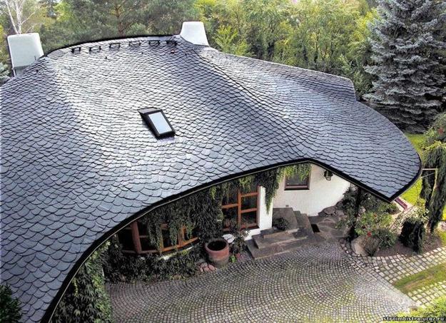 creative roof design ideas contemporary architectural designs