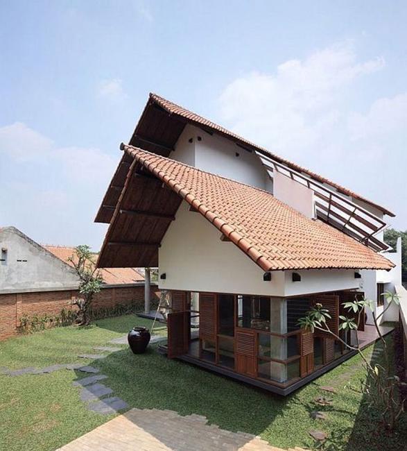 creative roof design ideas contemporary architectural designs