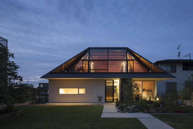 creative roof design ideas contemporary architectural designs