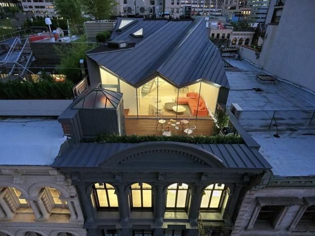 creative roof design ideas contemporary architectural designs
