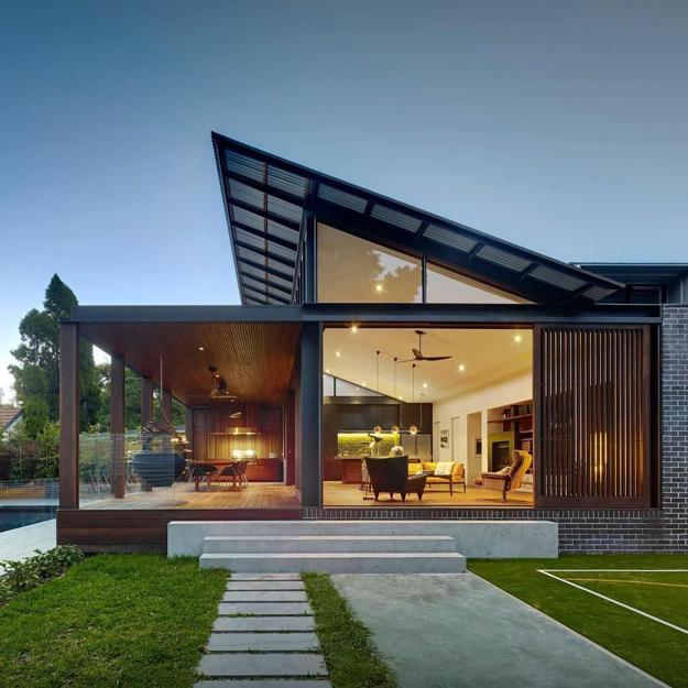 creative roof design ideas contemporary architectural designs