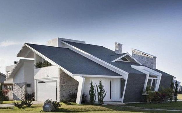 creative roof design ideas contemporary architectural designs