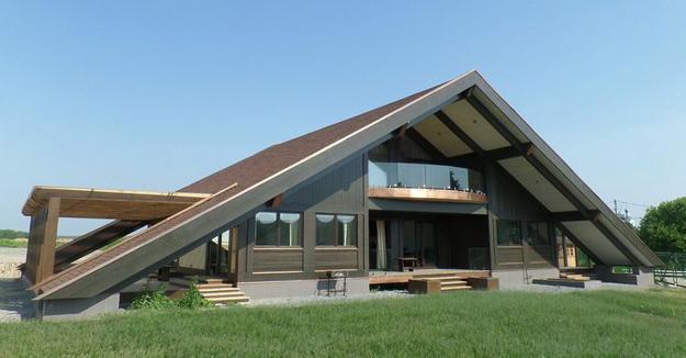 creative roof design ideas contemporary architectural designs