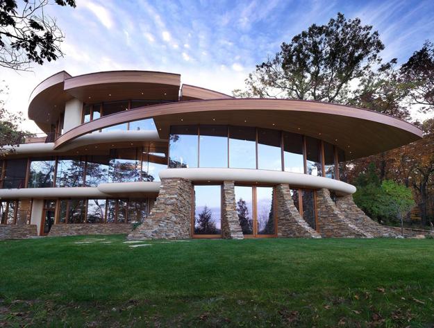 creative roof design ideas contemporary architectural designs