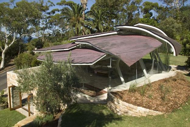 creative roof design ideas contemporary architectural designs