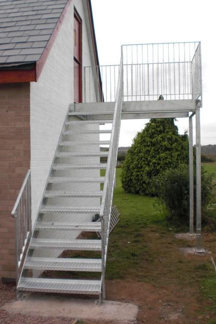 staircase designs yard landscaping ideas