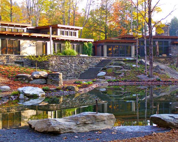 staircase designs yard landscaping ideas