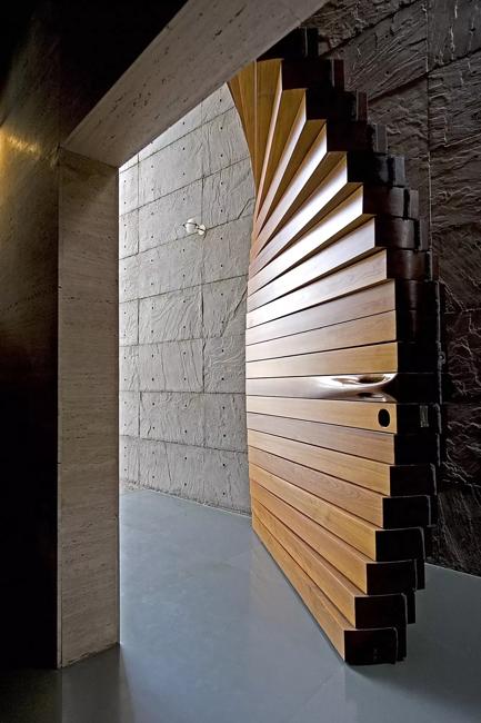 wooden door design ideas