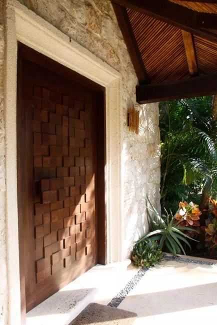 wooden door design ideas