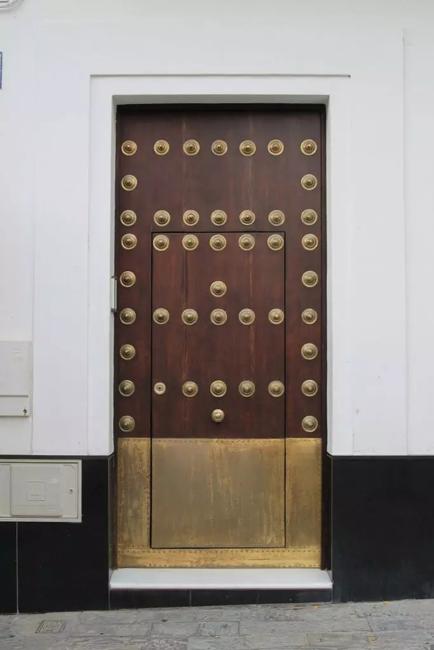 wooden door design ideas