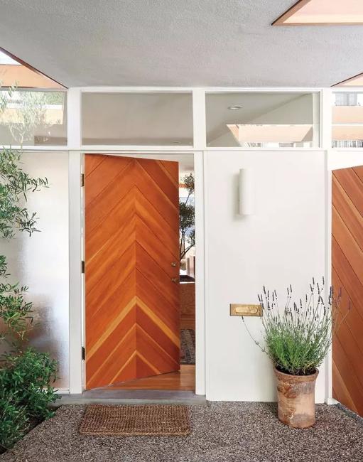 wooden door design ideas