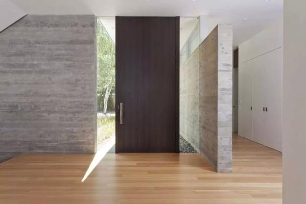 wooden door design ideas