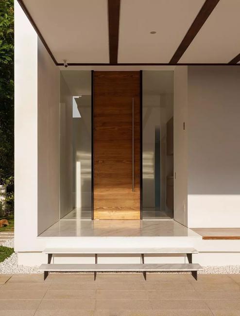 wooden door design ideas