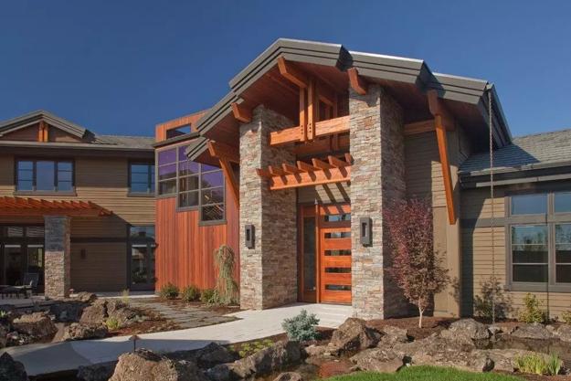 wooden door design ideas