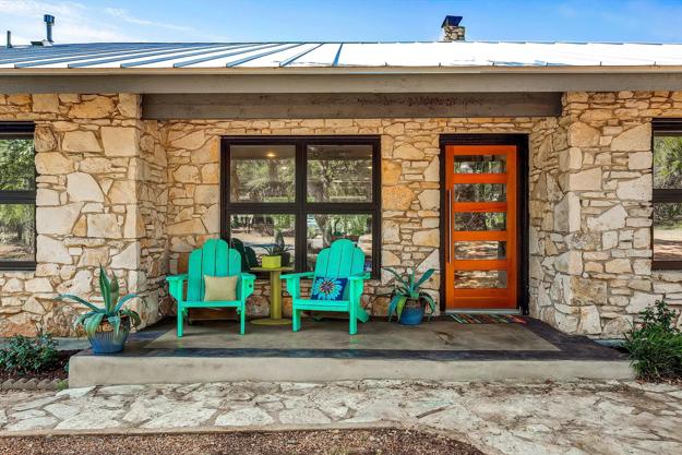 wooden door design ideas