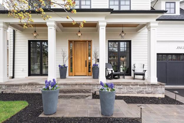 wooden door design ideas