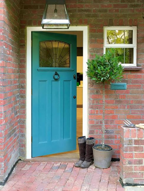 wooden door design ideas