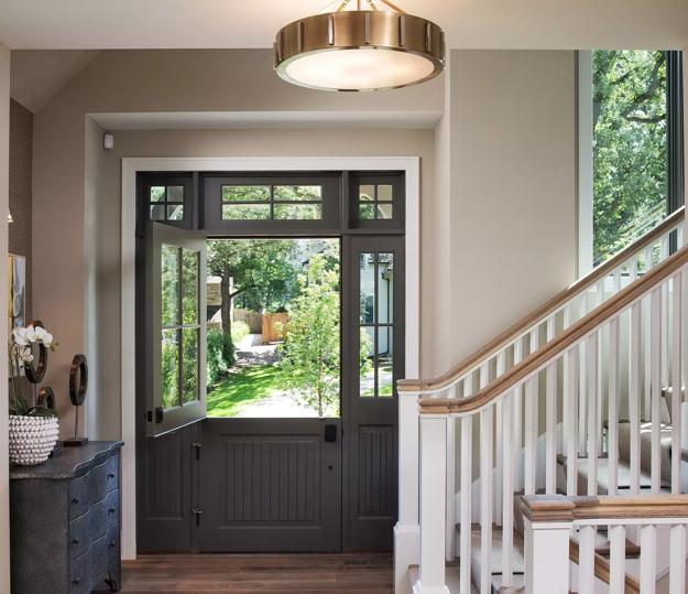 wooden door design ideas