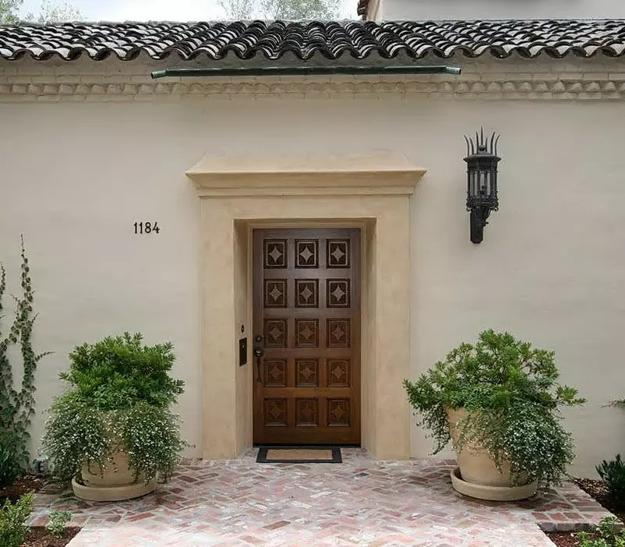 wooden door design ideas