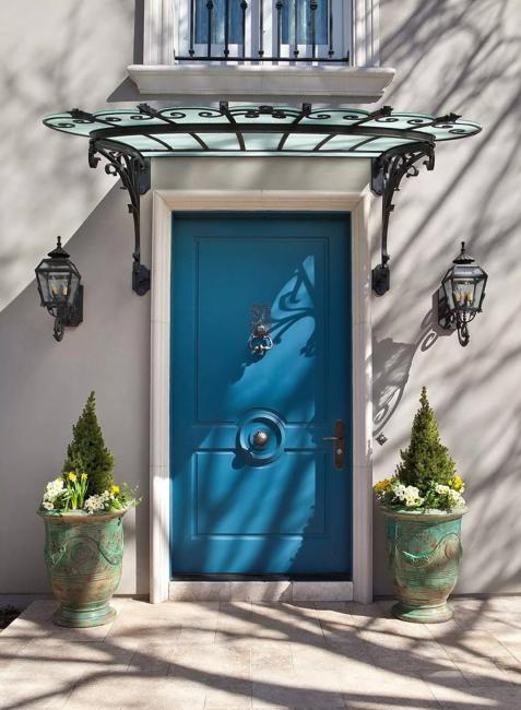 wooden door design ideas