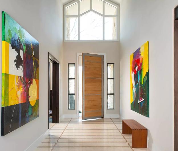 wooden door design ideas
