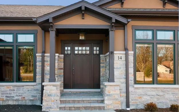 wooden door design ideas