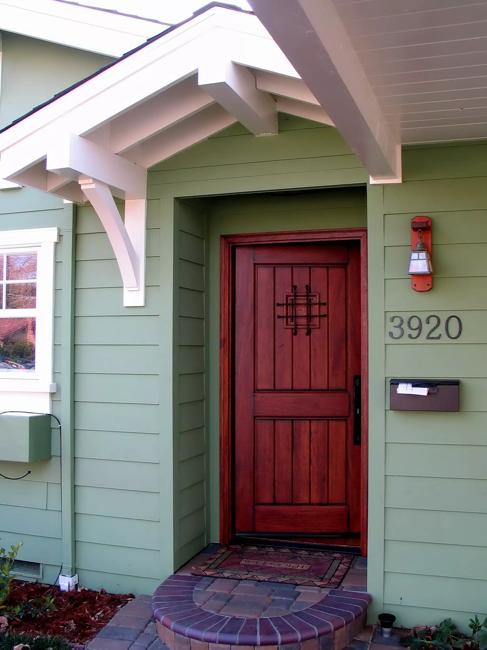 wooden door design ideas