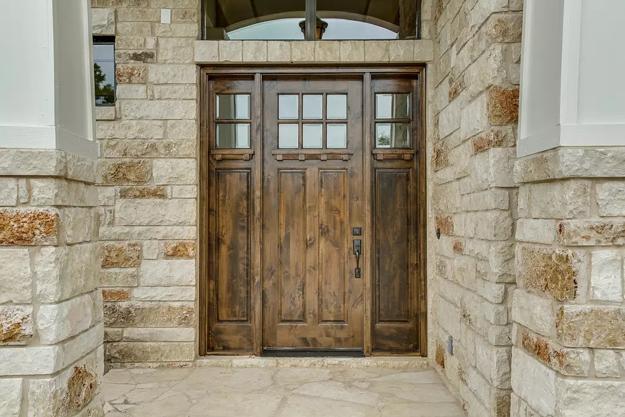 wooden door design ideas