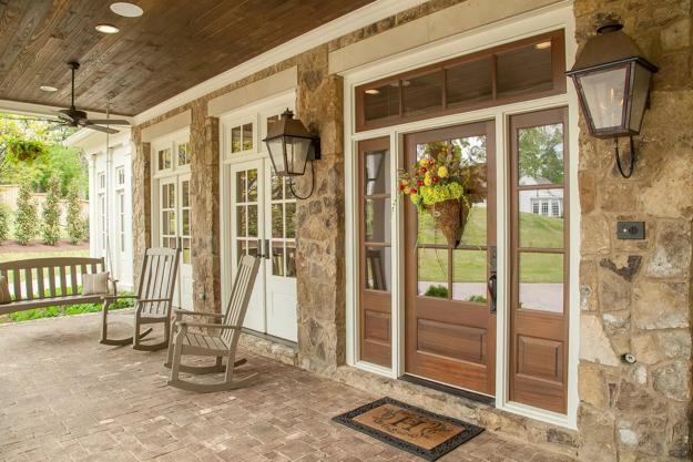 wooden door design ideas