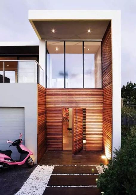 wooden door design ideas