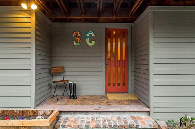 wooden door design ideas