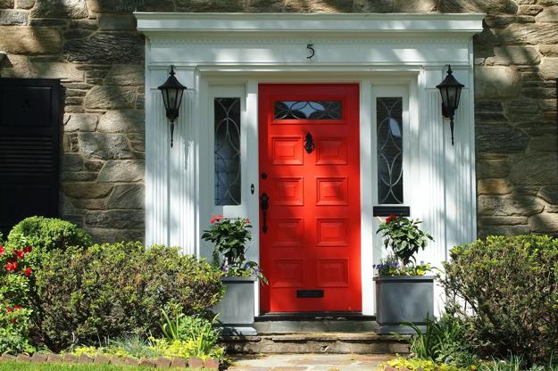 wooden door design ideas