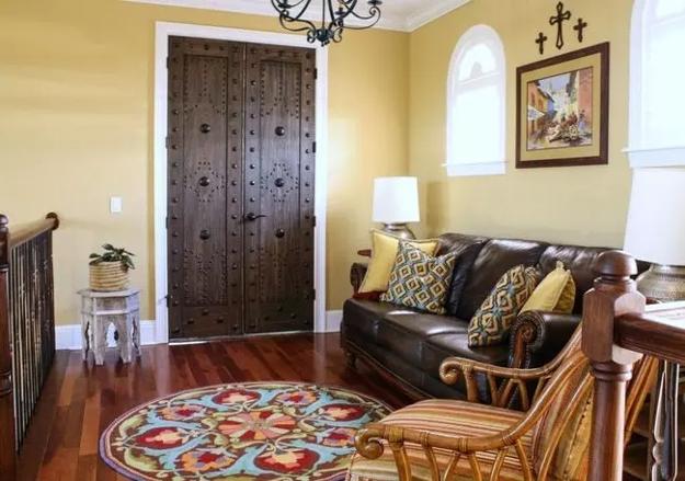 wooden door design ideas