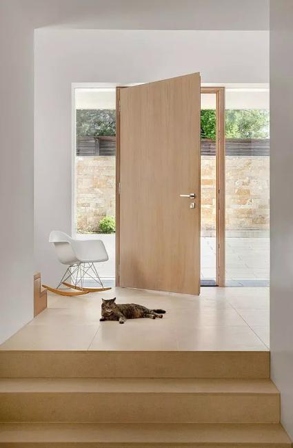 wooden door design ideas