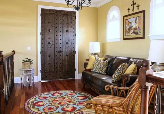 wooden door design ideas