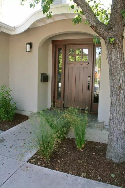 wooden door design ideas