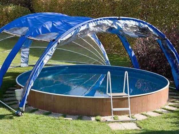 unique water features swimming pool designs