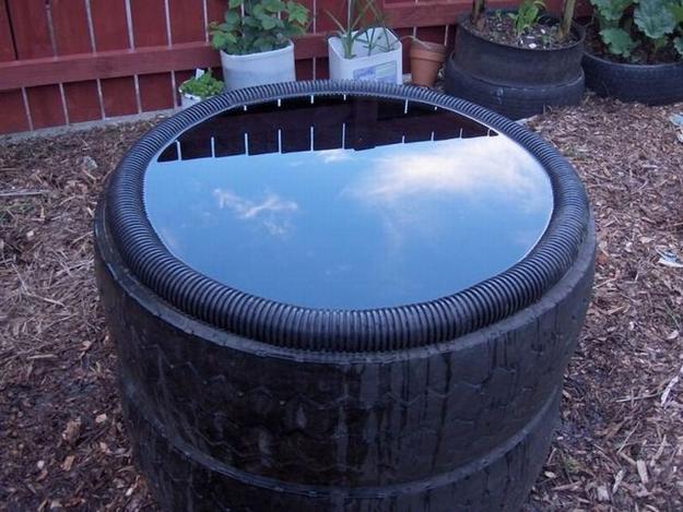 unique water features swimming pool designs