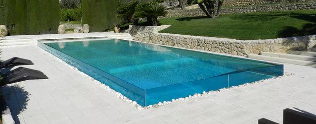unique water features swimming pool designs