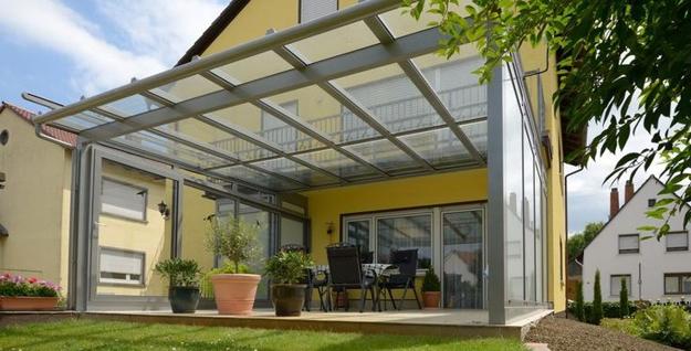 shelters canopies roofing material outdoor structures