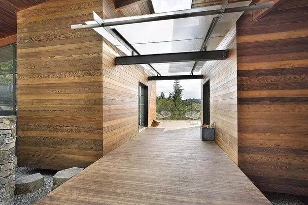 shelters canopies roofing material outdoor structures