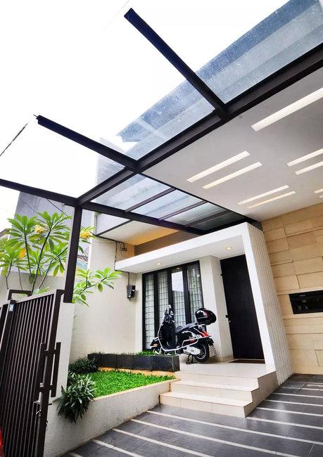 shelters canopies roofing material outdoor structures