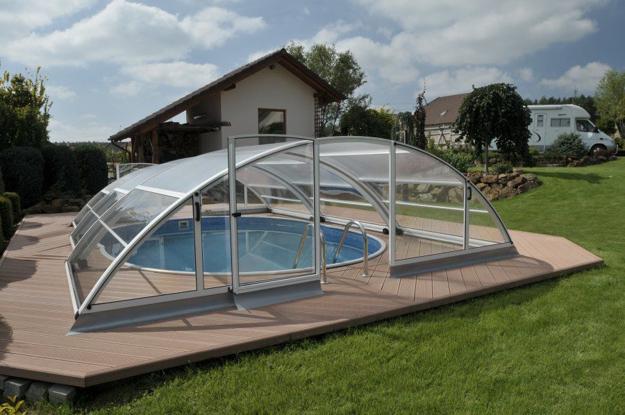 shelters canopies roofing material outdoor structures