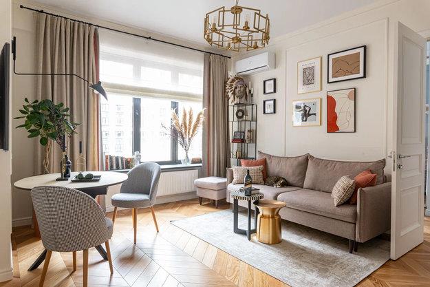 small room decorating ideas small apartments homes